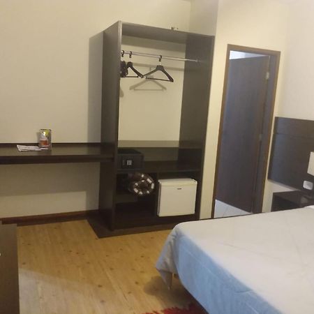 Jacareí Hotel Brisa Rio מראה חיצוני תמונה