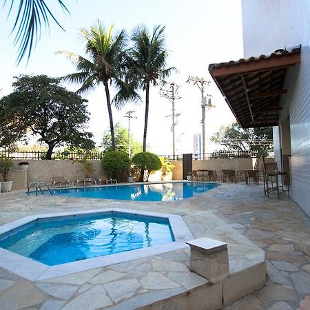 Jacareí Hotel Brisa Rio מראה חיצוני תמונה