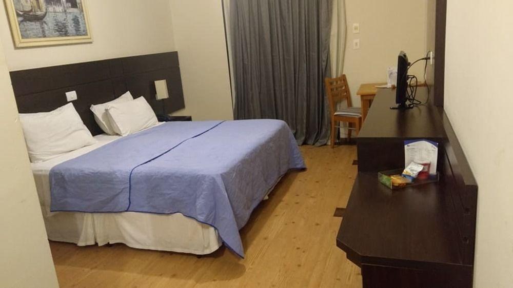 Jacareí Hotel Brisa Rio מראה חיצוני תמונה