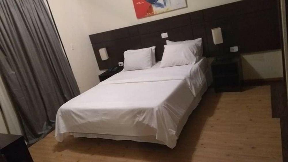Jacareí Hotel Brisa Rio מראה חיצוני תמונה