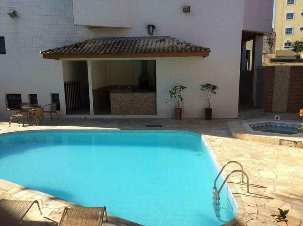 Jacareí Hotel Brisa Rio מראה חיצוני תמונה