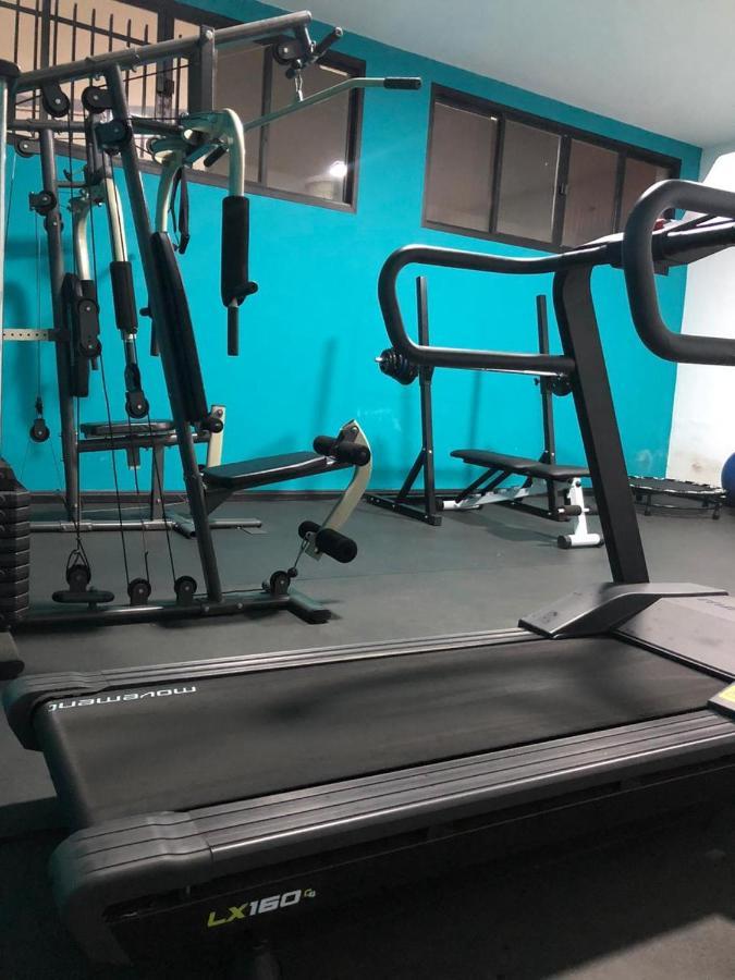 Jacareí Hotel Brisa Rio מראה חיצוני תמונה
