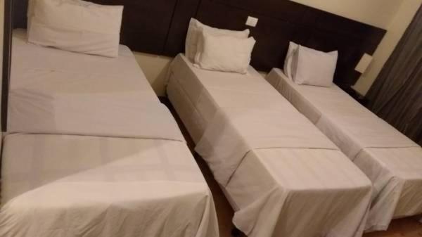 Jacareí Hotel Brisa Rio מראה חיצוני תמונה