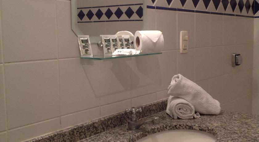 Jacareí Hotel Brisa Rio מראה חיצוני תמונה