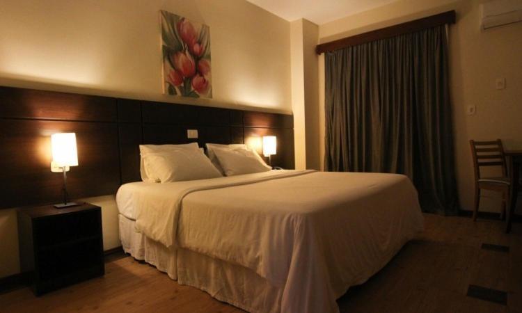 Jacareí Hotel Brisa Rio מראה חיצוני תמונה