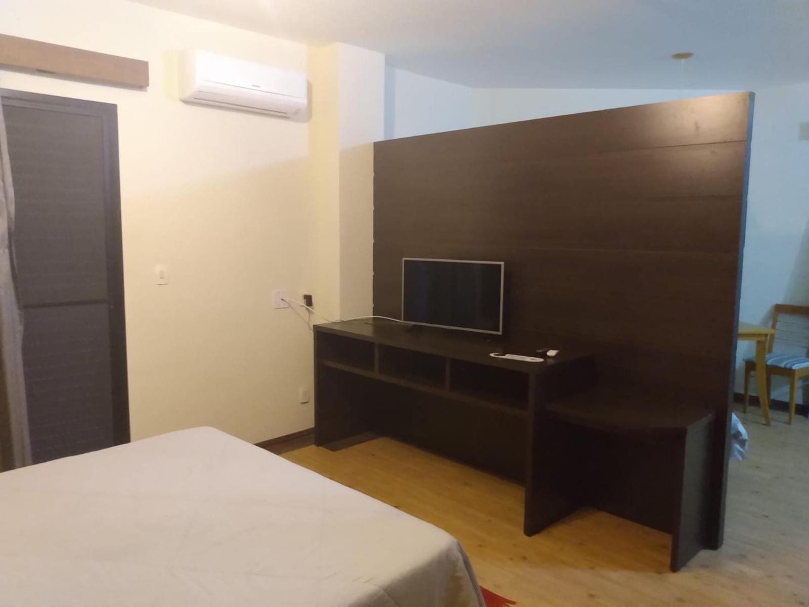 Jacareí Hotel Brisa Rio מראה חיצוני תמונה