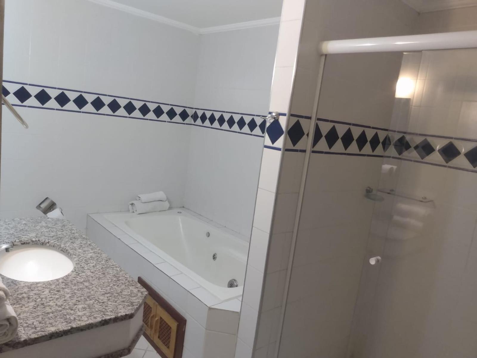 Jacareí Hotel Brisa Rio מראה חיצוני תמונה