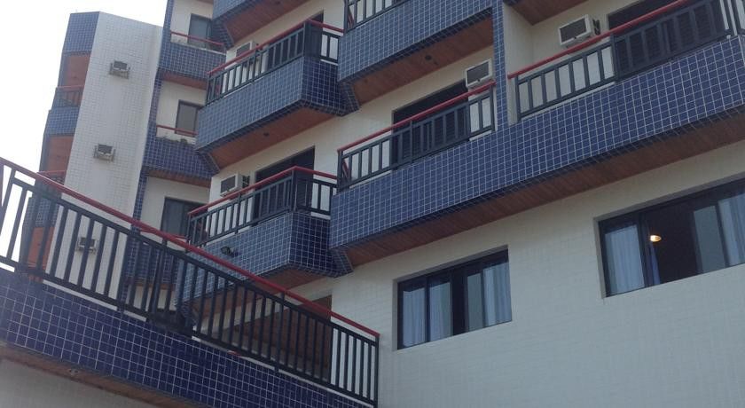 Jacareí Hotel Brisa Rio מראה חיצוני תמונה