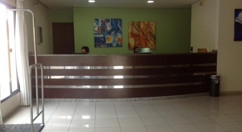 Jacareí Hotel Brisa Rio מראה חיצוני תמונה