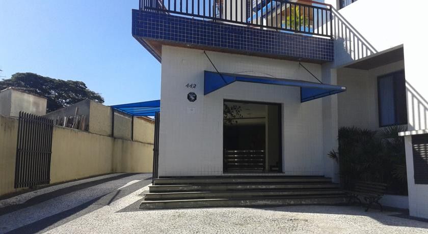 Jacareí Hotel Brisa Rio מראה חיצוני תמונה