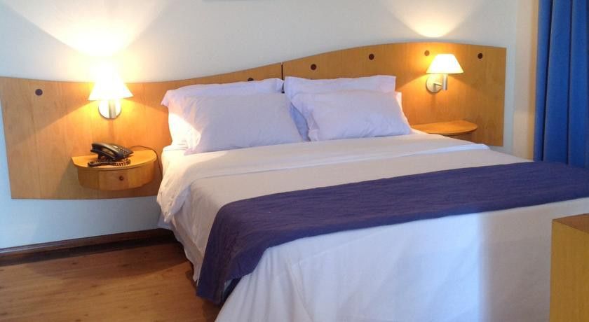 Jacareí Hotel Brisa Rio מראה חיצוני תמונה