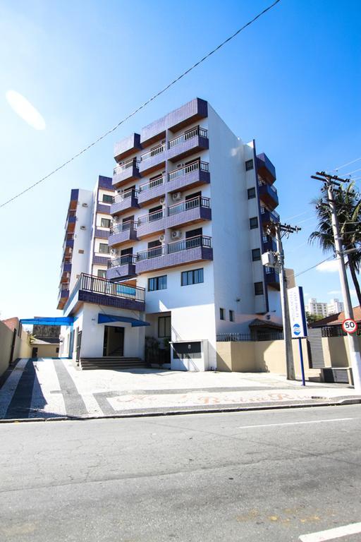 Jacareí Hotel Brisa Rio מראה חיצוני תמונה