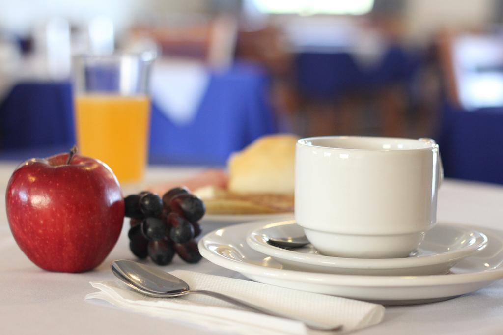 Jacareí Hotel Brisa Rio מראה חיצוני תמונה
