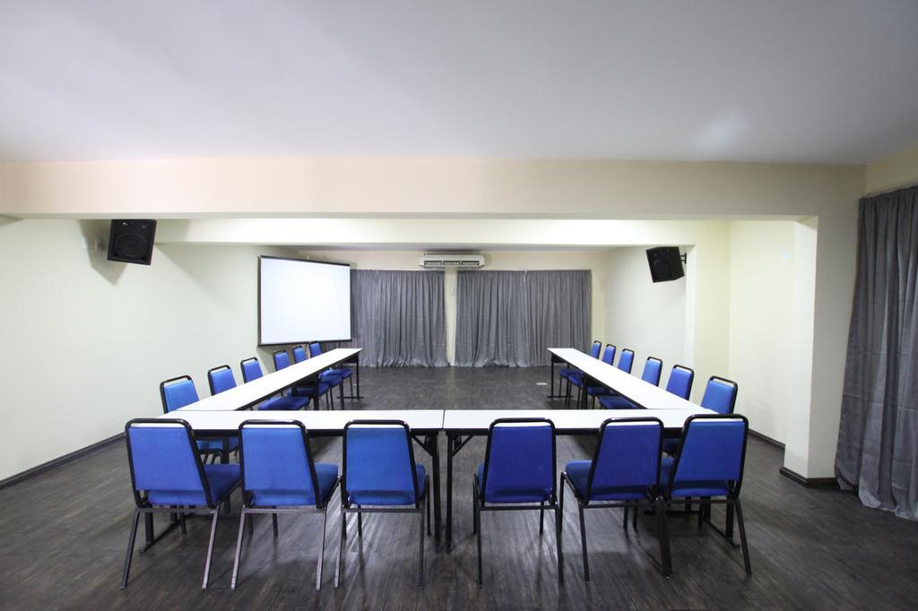 Jacareí Hotel Brisa Rio מראה חיצוני תמונה