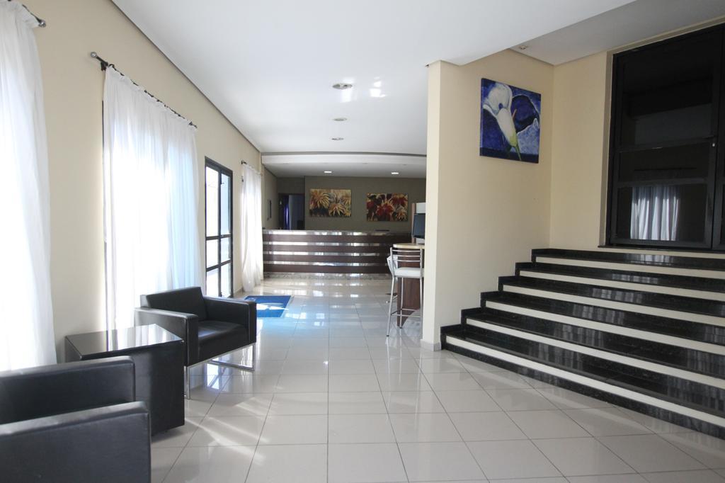 Jacareí Hotel Brisa Rio מראה חיצוני תמונה