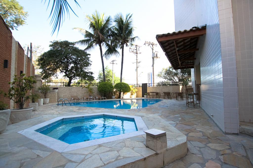 Jacareí Hotel Brisa Rio מראה חיצוני תמונה