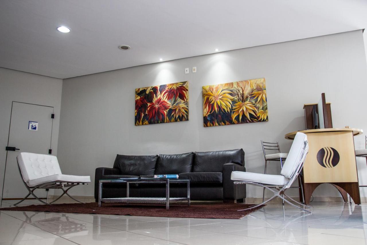 Jacareí Hotel Brisa Rio מראה חיצוני תמונה