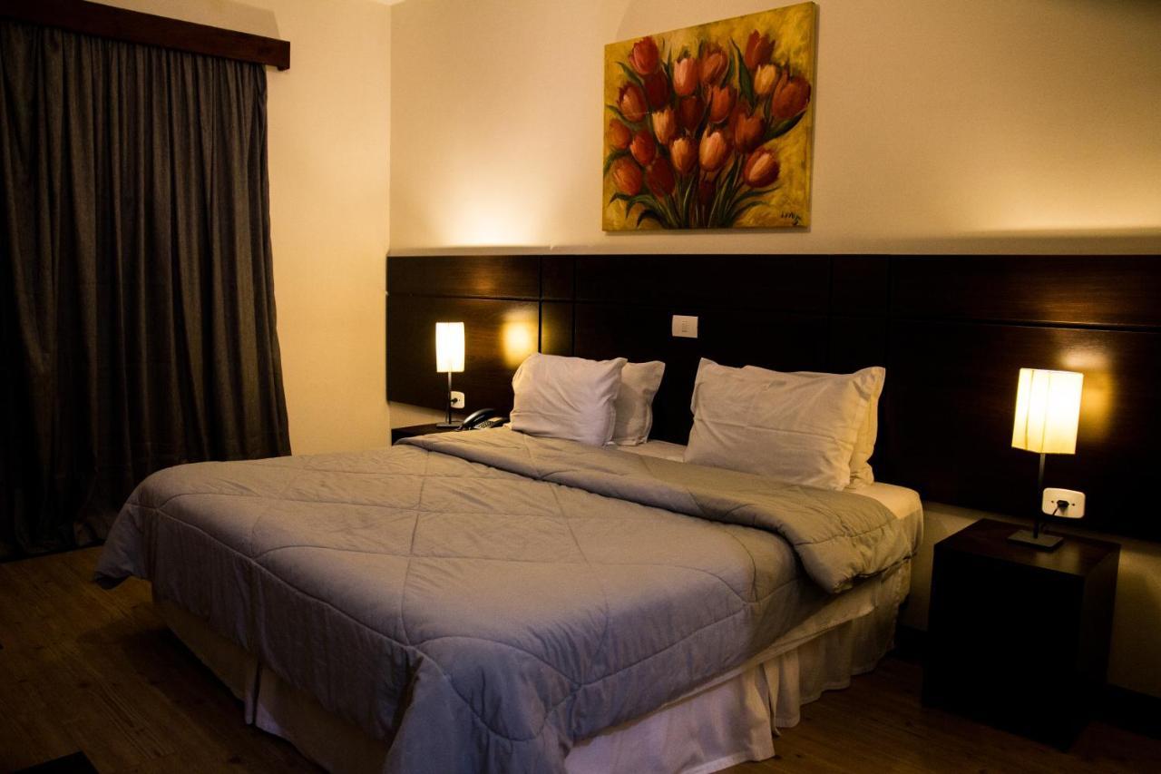 Jacareí Hotel Brisa Rio מראה חיצוני תמונה