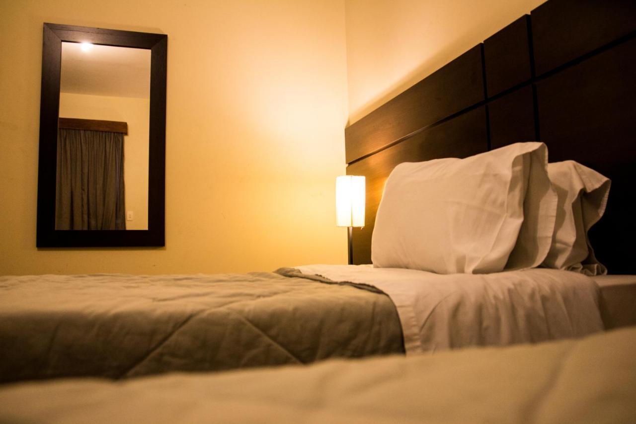Jacareí Hotel Brisa Rio מראה חיצוני תמונה