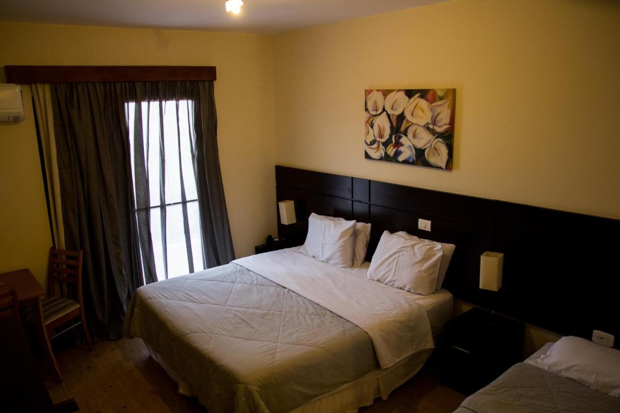 Jacareí Hotel Brisa Rio מראה חיצוני תמונה