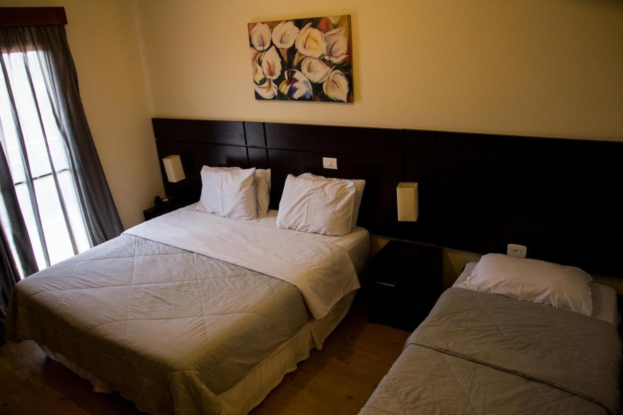Jacareí Hotel Brisa Rio מראה חיצוני תמונה