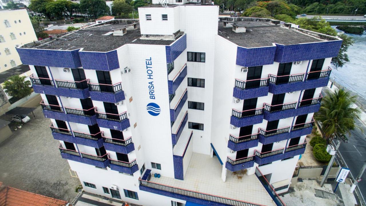 Jacareí Hotel Brisa Rio מראה חיצוני תמונה