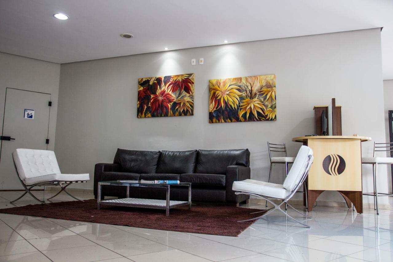 Jacareí Hotel Brisa Rio מראה חיצוני תמונה